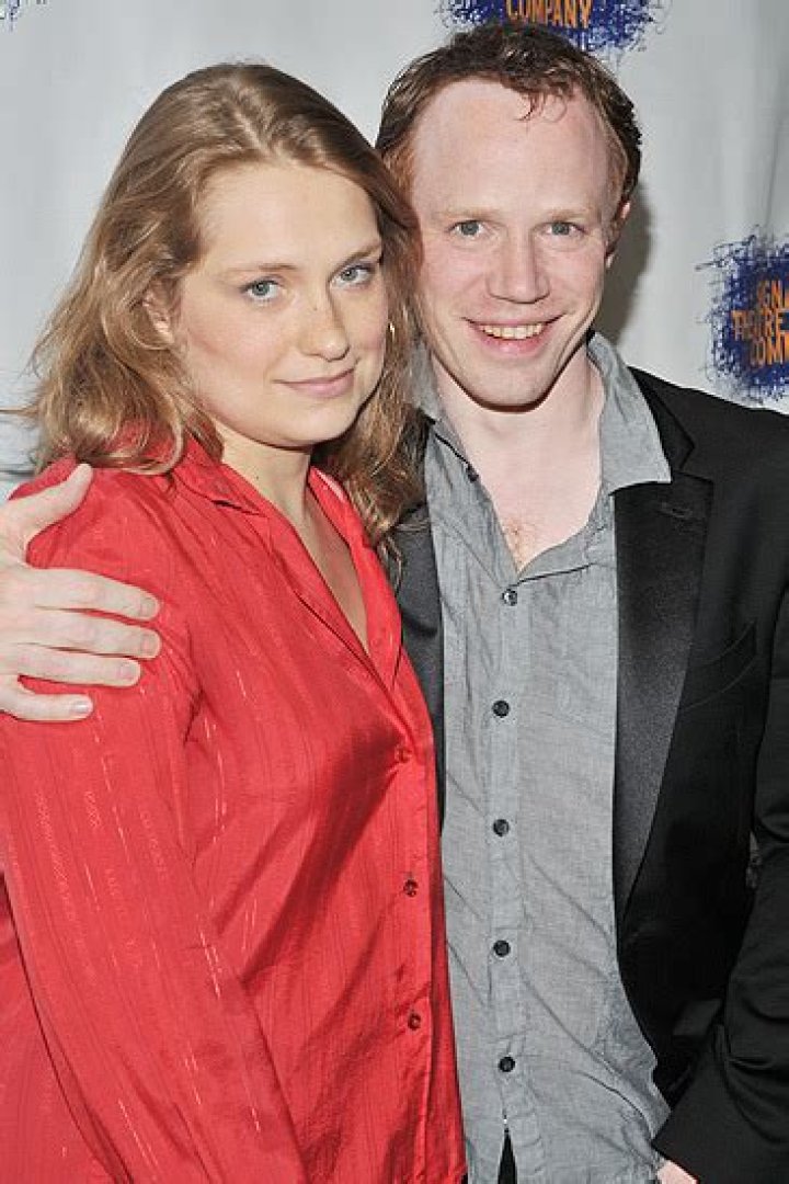 Exploring Merritt Wever's Dating Life: Who Has Captured Her Heart?