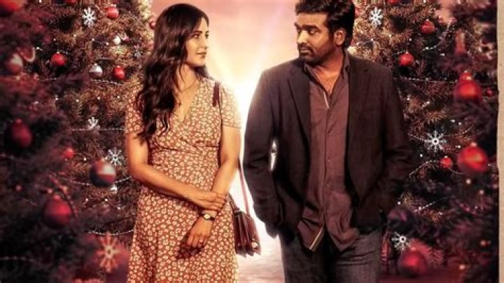 Vijay Sethupathi, Katrina's suspense thriller will keep you on the edge ONLY in second half