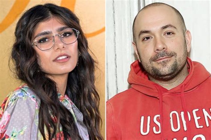 Mia Khalifa Called 'Unhinged' After DMs Published