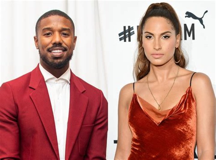 Unraveling The Connection Between Michael B. Jordan And Snoh Aalegra