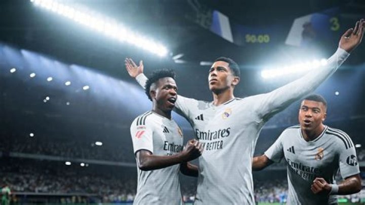 Michael Ballack: The Greatest Legend In EA FC 24