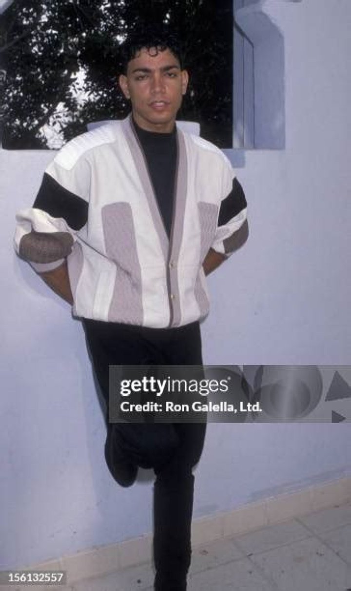 Unraveling The Mystery: Is Michael DeLorenzo Alive?