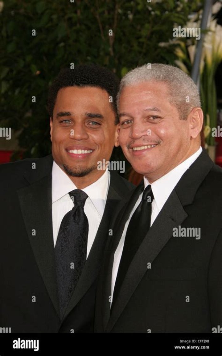 Michael Ealy Parents: Exploring The Roots Of The Acclaimed Actor