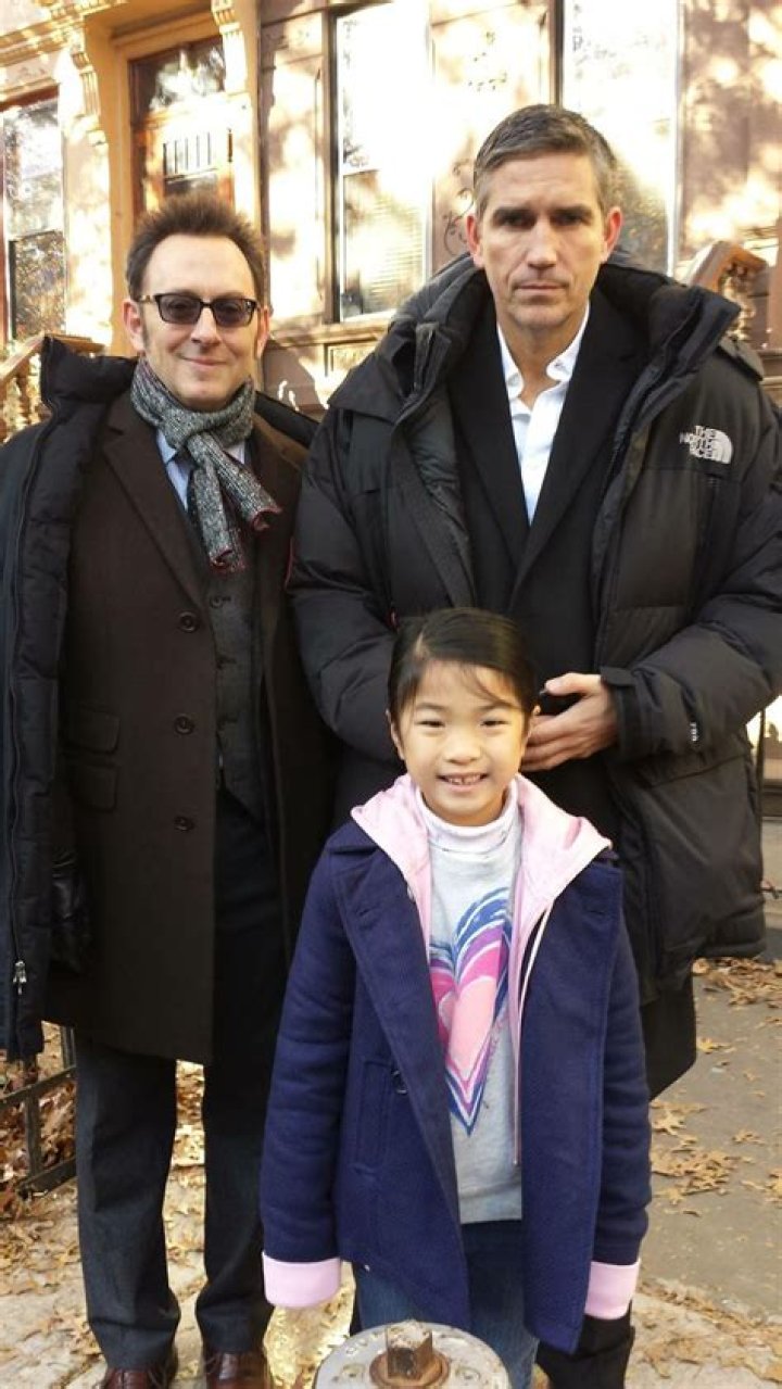 Michael Emerson: Do He Have Children?