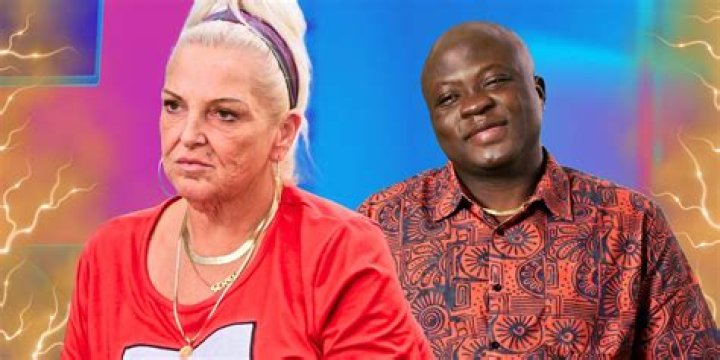 Unraveling The Life Of Michael Ilesanmi From 90 Day Fiancé