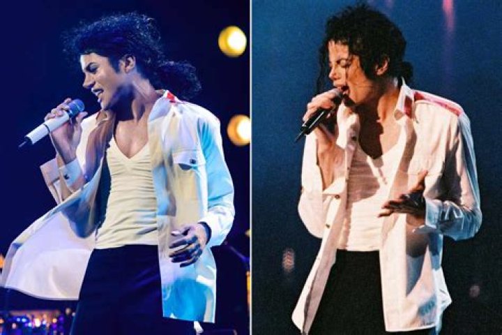 Exploring The Legacy Of Michael Jackson: A Side-by-Side Journey