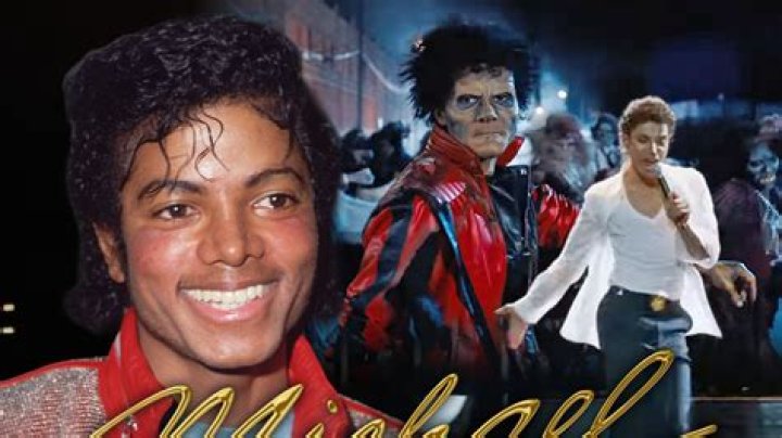 Michael Jackson's biopic to release on THIS date – India TV
