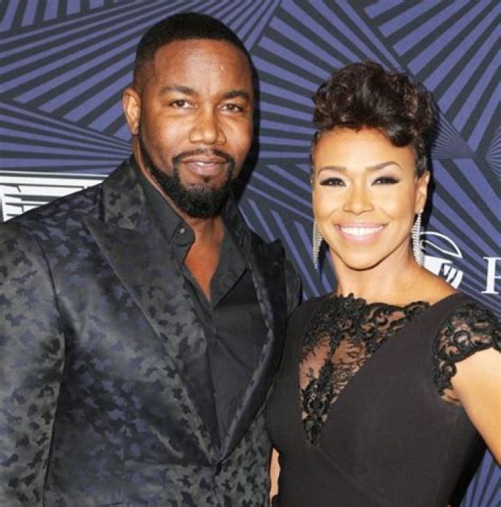 Exploring The Romantic Life Of Michael Jai White: A Look At His Girlfriends