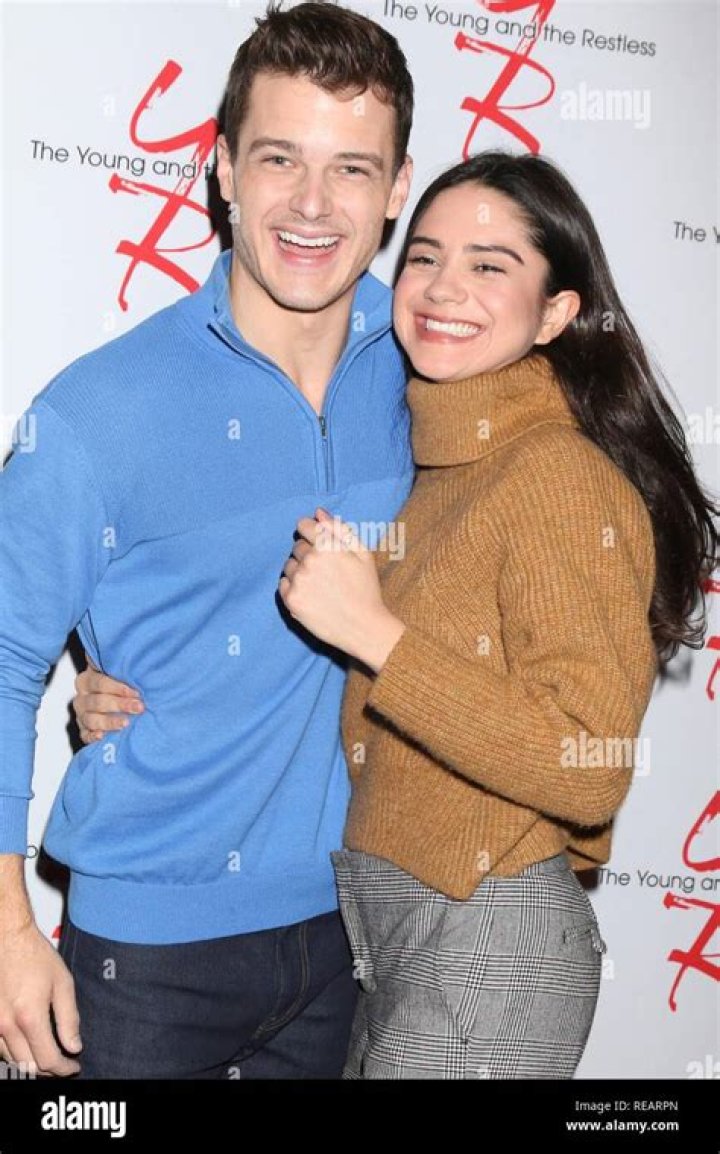 Exploring The Dynamic Connection Between Michael Mealor And Sasha Calle