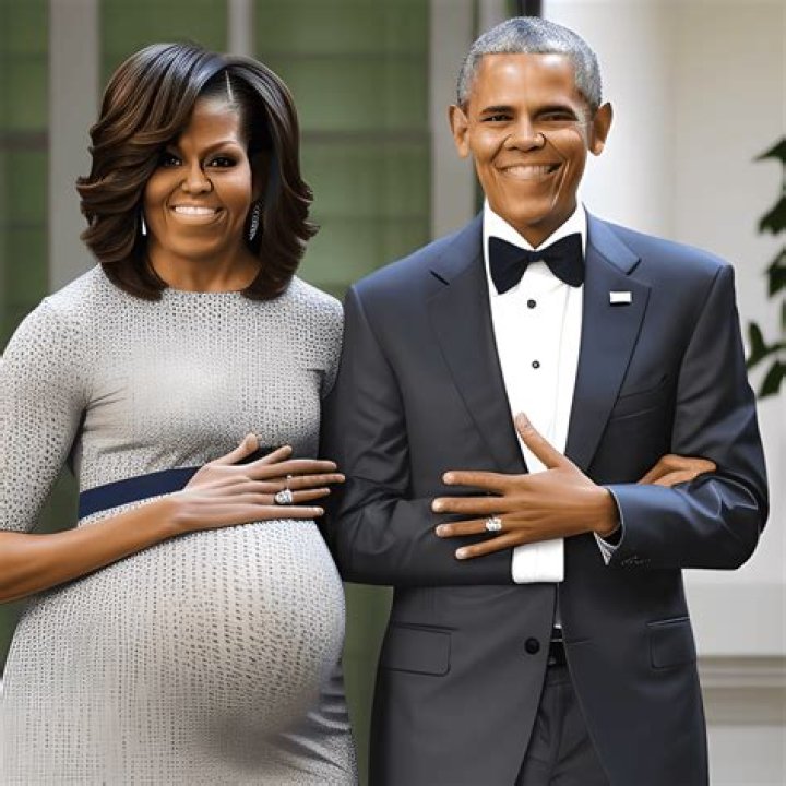 Understanding The Rumors: Is Michelle Obama Pregnant?