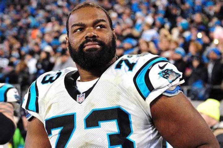 Michael Oher's Journey: From Struggles To Success