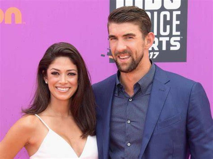 Michael Phelps' Wife: The Unseen Strength Behind The Olympic Champion