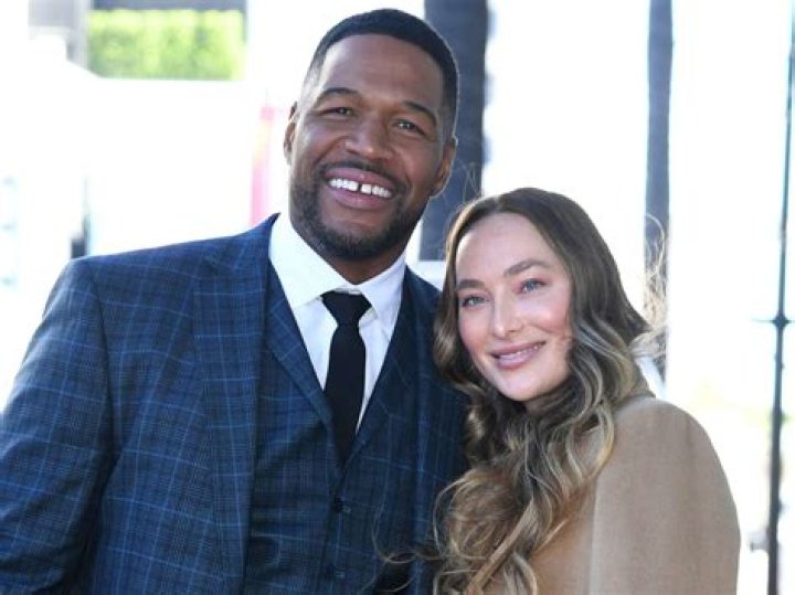 Michael Strahan's New Girlfriend: The Woman Who Captivated The NFL Star's Heart