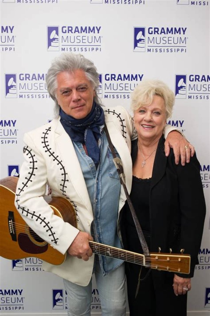 Unveiling The Life Of Michael Stuart's Wife: A Journey Of Love And Support