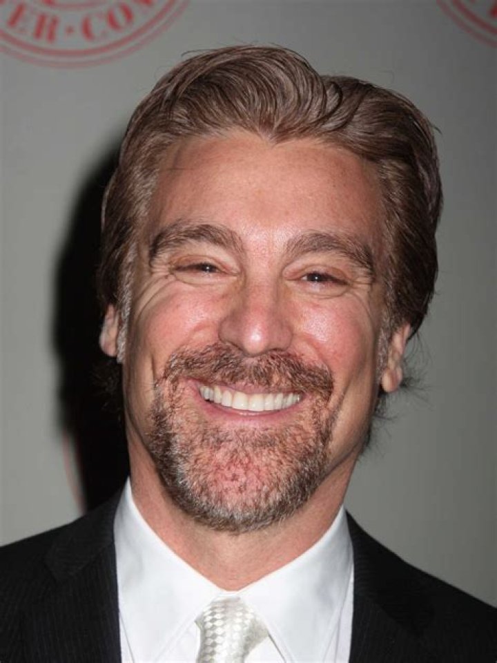 Michael T. Weiss: A Comprehensive Look At The Life And Career Of A Talented Actor