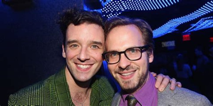 Exploring The Life Of Michael Urie's Husband