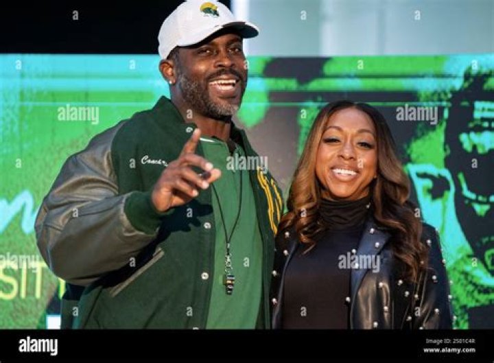Unraveling The Life Of Michael Vick's First Wife