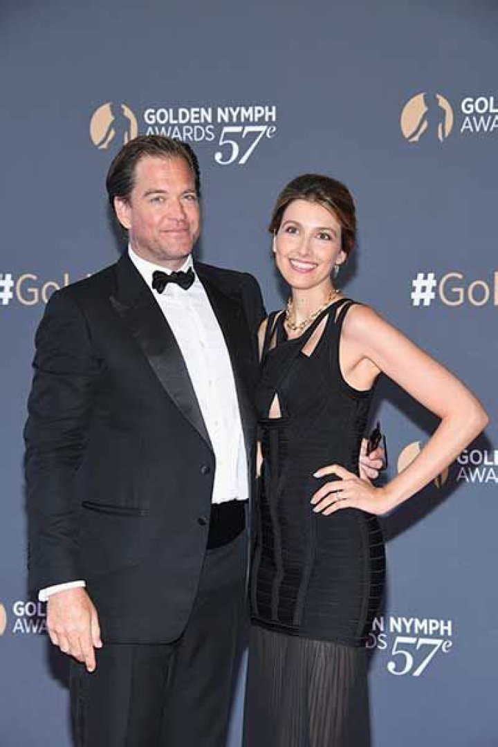 Michael Weatherly's Weight Journey: A Closer Look At His Transformation