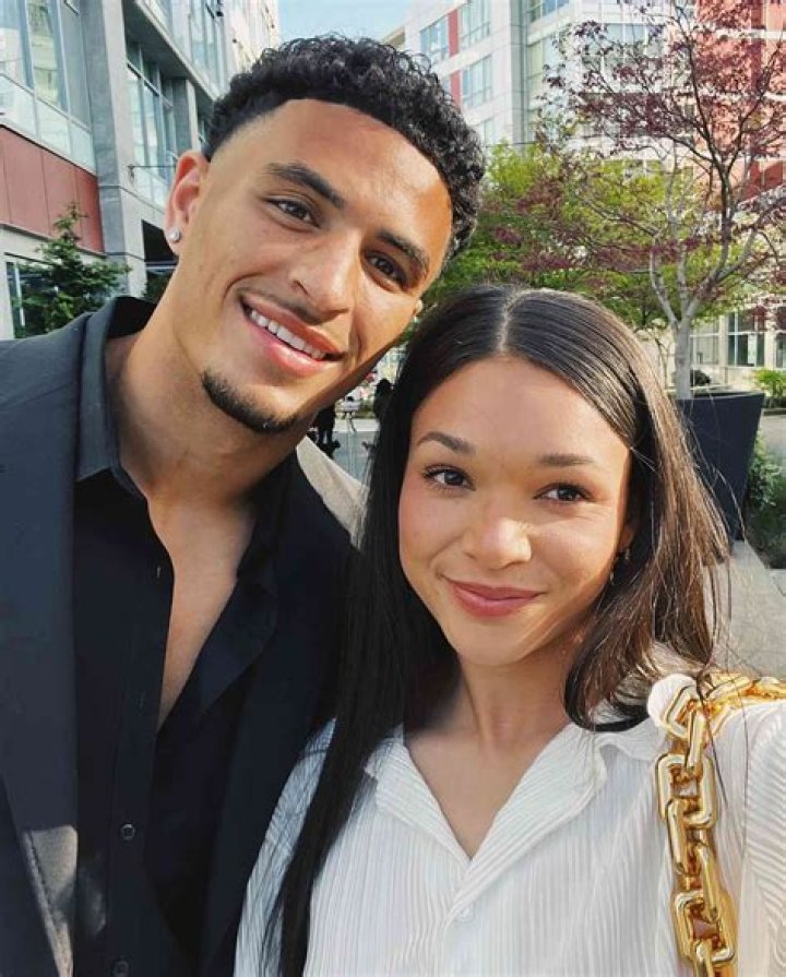 The Intriguing Connection Of Michael Wilson And Sophia Smith