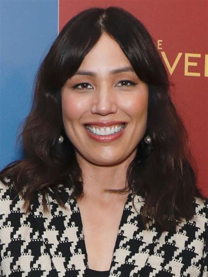 Michaela Conlin: Inside Look - Silver Screen Magazine
