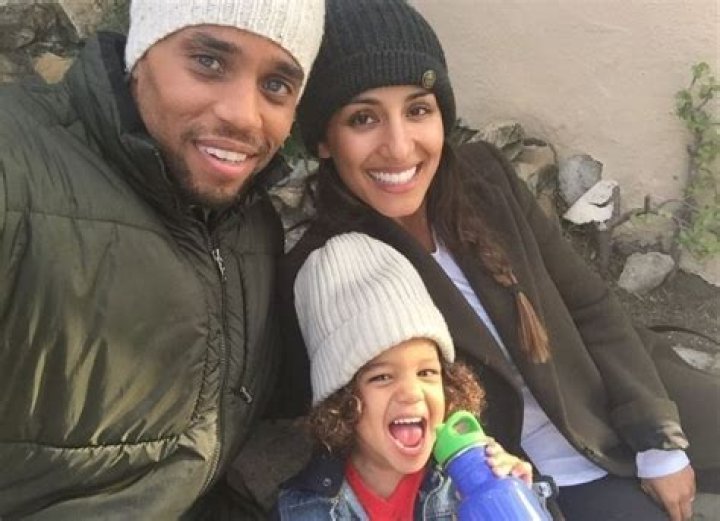 Unraveling The Legacy: Micheal Ealy And His Parents