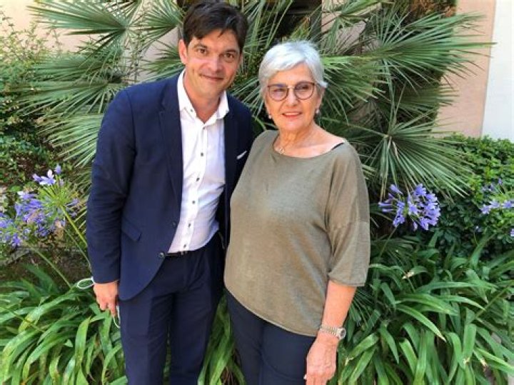 Unraveling The Life Of Michele Mouton: The Woman Behind The Wheel And Her Husband