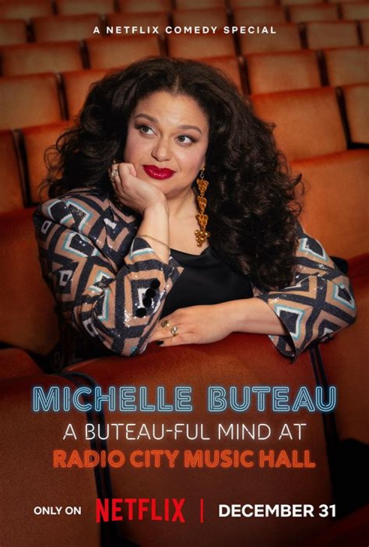 Exploring The Allure: Michelle Buteau's Tits And Body Positivity