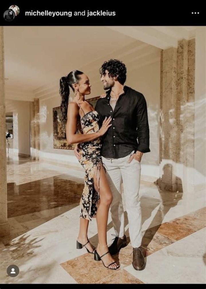 Unveiling The Mystery: Who Is Michelle Dee's Boyfriend?