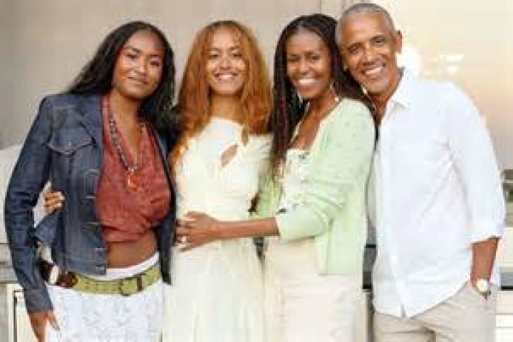 Michelle Obama: A Journey Through Motherhood And Pregnancy