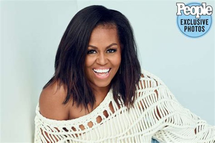 Michelle Obama's Weight Gain: Reasons And Controversies