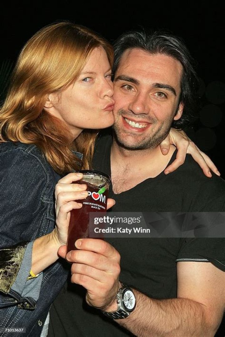 Michelle Stafford And Her Husband: A Deep Dive Into Their Life Together