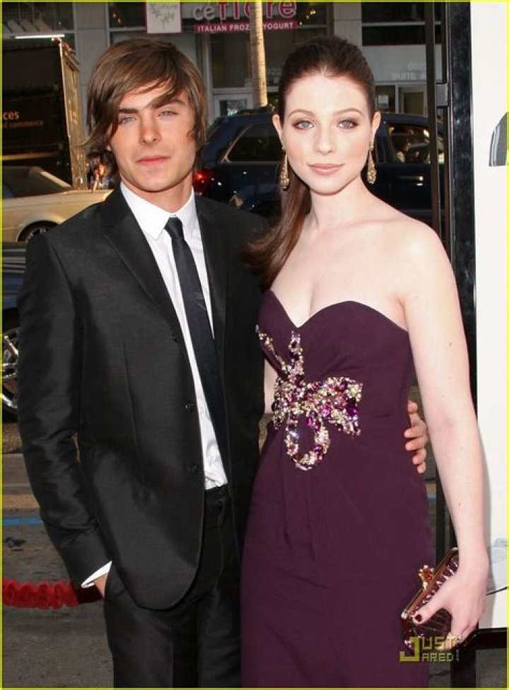 Unraveling The Connection Between Michelle Trachtenberg And Zac Efron