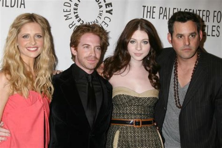 Exploring The Lives Of Michelle Trachtenberg And Seth Green: Are They Parents Yet?