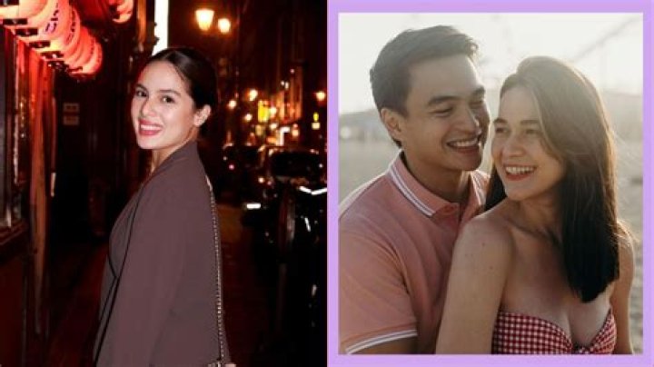 Exploring The Life Of Michelle Vito And Her Boyfriend