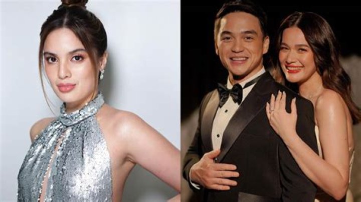 Discovering The Life Of Michelle Vito's Ex-Boyfriend