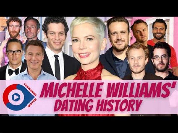 Unraveling The Intriguing Michelle Williams Dating History