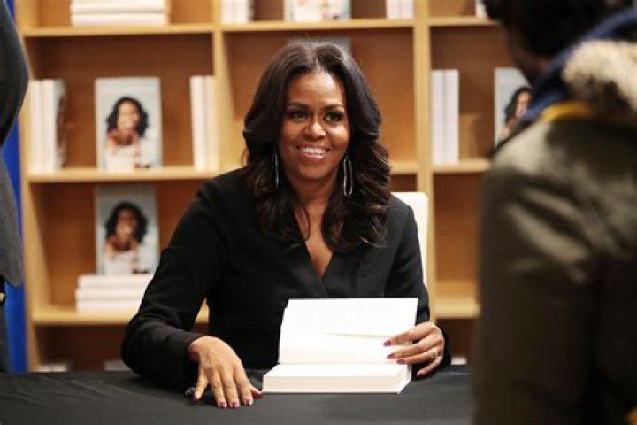 Michelle Obama Pregnant Photo: A Deep Dive Into The Speculations And Reality