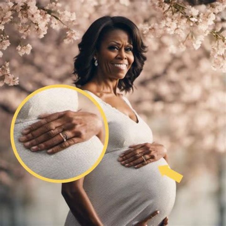 Is Michelle Obama Pregnant? A Comprehensive Look At The Rumors And Facts