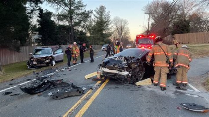 Tragic Loss: The Michigan Family Killed In A Car Accident