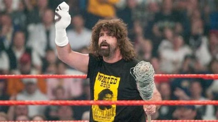 Mick Foley Death: Understanding The Legacy Of A Wrestling Icon