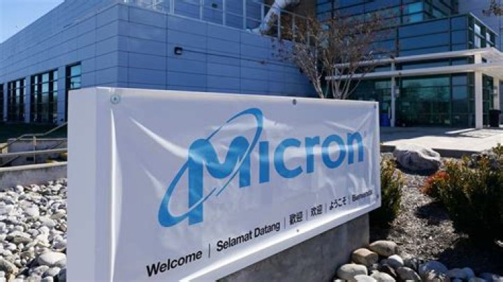 Micron announces layoffs, cost cutting as chip demand drops