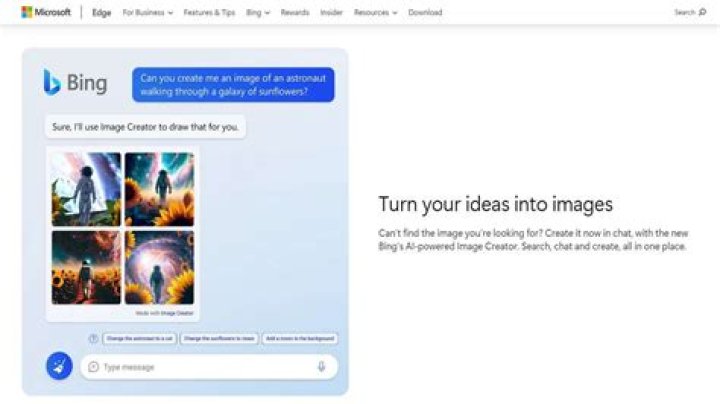 Microsoft Bing to soon integrate with external browsers, courtesy of Microsoft – India TV