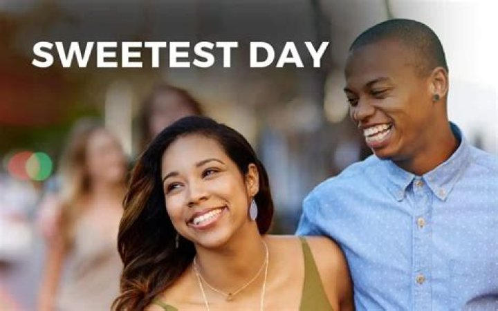 Midwest Celebrates Not-So-Sweet 'Sweetest Day'