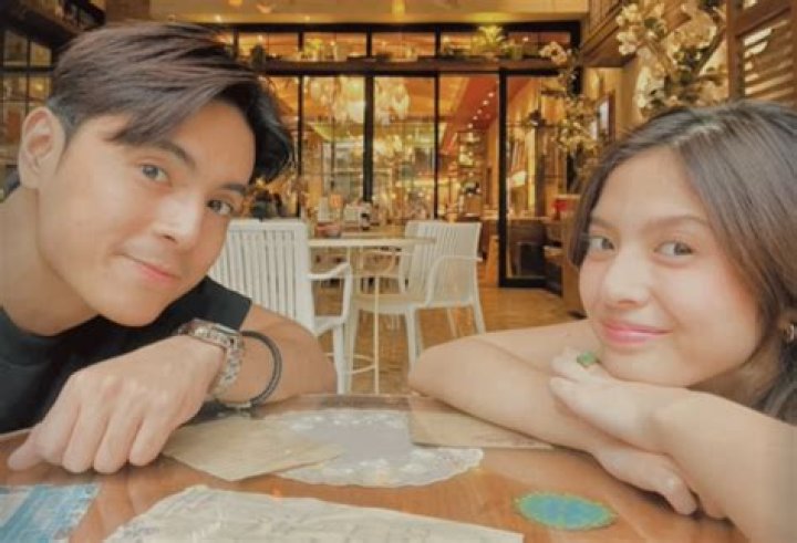 Unveiling The Mystery: Who Is Miguel Tanfelix's Girlfriend?