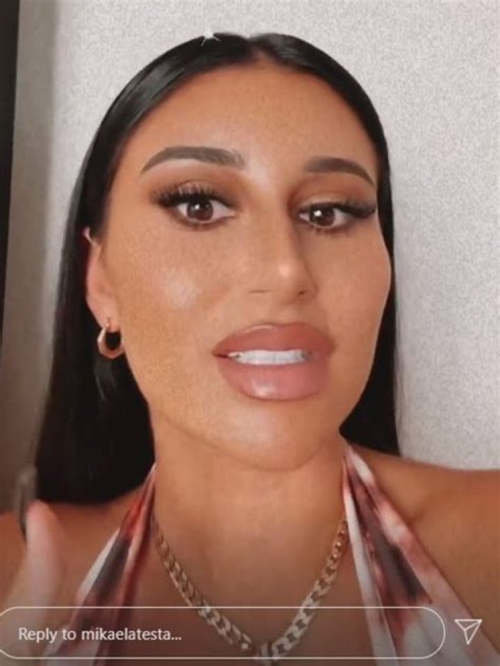 Mikaela Testa: The Rising Star Of Social Media And Influencer Culture