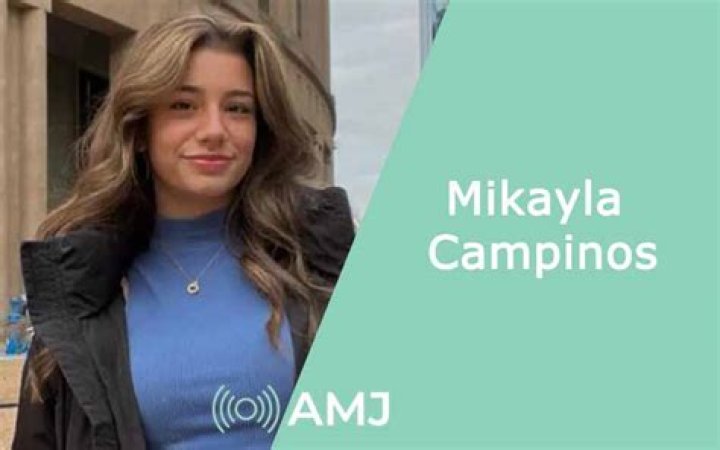 Mikalya Campinos: A Rising Star In The Digital Age