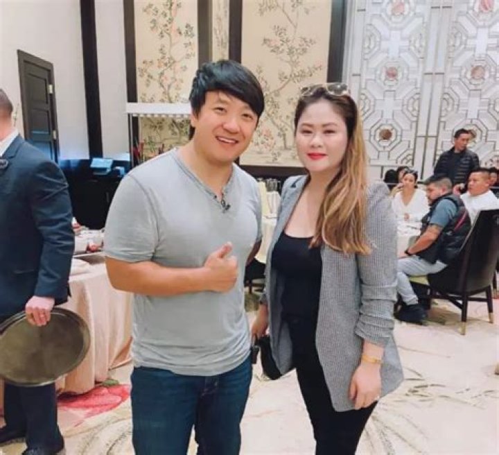 Mike Chen's Wife Christine Ahn: A Deep Dive Into Their Life Together