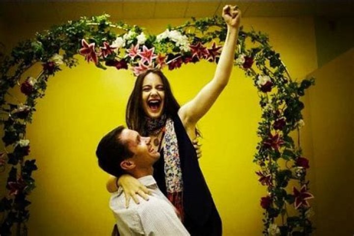 The Enigmatic Relationship Of Mike Milosh And Alexa Nikolas