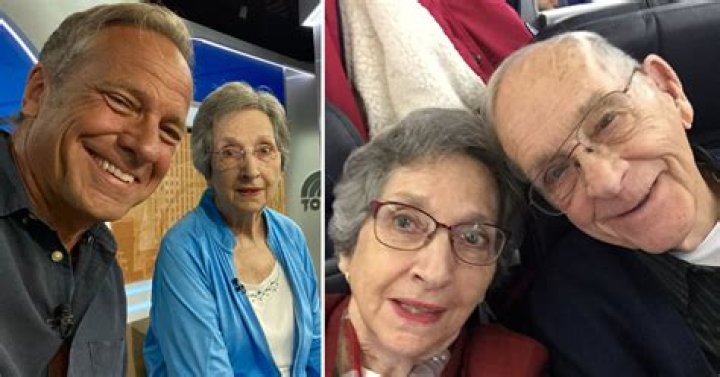 Mike Rowe shares the ‘secret’ behind his parent’s marriage of 62 years in heartwarming post