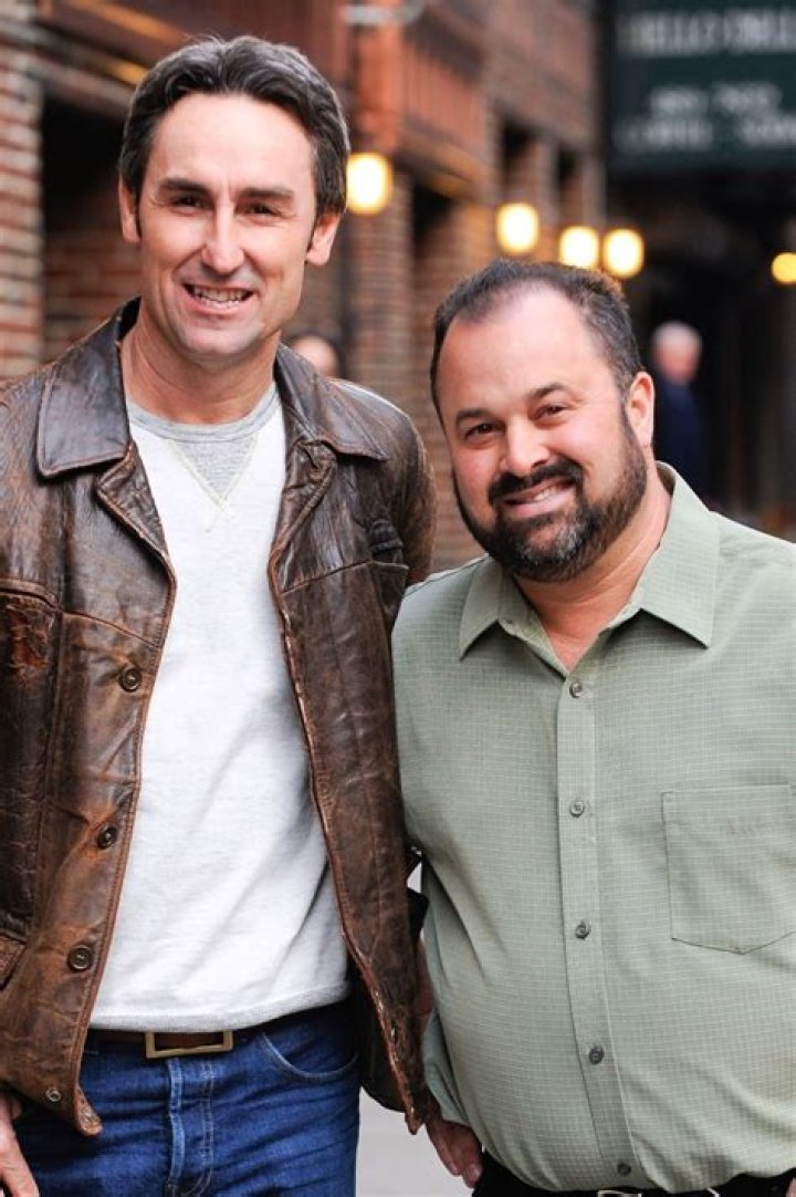 Mike Wolfe Passed Away: A Tribute To The American Picker